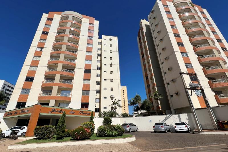 Foto JARDINS DAS THERMAS